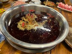 -华丰火锅(双林北横路店)