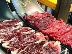 -今日炊牛·潮汕牛肉火锅(华采天地店)