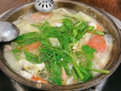 -海关荤豆花(洋河一路店)