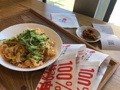 -驴世家驴肉火烧·凉皮·胡辣汤(五道口店)