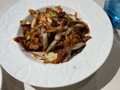 -南门小馆·清真(国贸商城店)