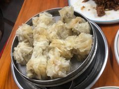 -清真·同发顺饭庄·烧麦(总店)
