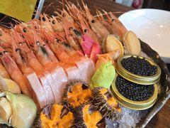 -田舍家Inakaya·炉端烧·铁板烧(天汇igc店)