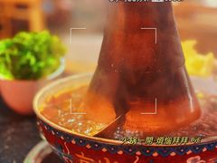 -京炭铜锅涮肉·羊蝎子·羊肉炉(保利·时光里店)