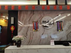 -君之悦·影院式足道·养生SPA(回兴店)