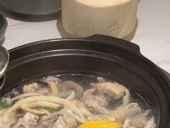 -狐狸爱上椰子鸡(滨江星光大道店)