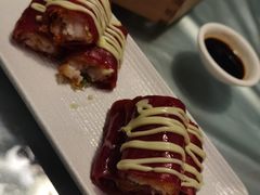 -中西名菜(增城万达广场店)