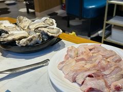 -蚝大仙横琴生蚝火锅(中央汇店)