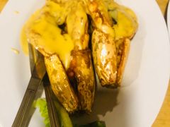 -ZF Seafood Restaurant 卓峰海鲜餐