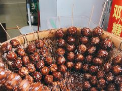 -邓记新一代糖油果子(四川煤管局供销公司职工宿舍店)