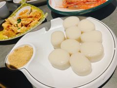 -佬太公海鸭·海鲜大排档(上海总店)