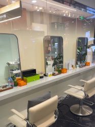 -时尚殿堂salon