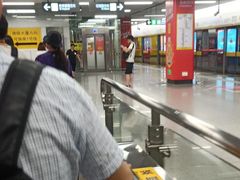 -南昌西站(地铁站)