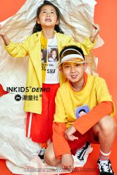 点击看大图 -INKIDS潮童社儿童摄影(朝阳大悦城店)