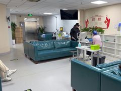 -美年大健康体检中心(西直门分院)