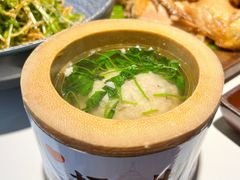 -打酱油·非遗淮扬菜(瘦西湖梅岭店)