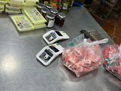 -景泰马记电烤串(景泰店)
