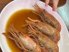 -谢记上海大排档(长寿路店)