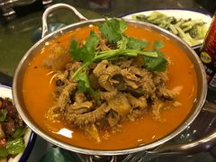 -龙福园·回家干饭小炒(徐东店)