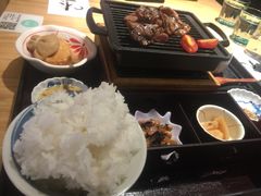 -味太助·银饭食堂(中华城店)