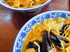 -西园寺素食(西园弄戒幢律寺店)