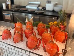 -Social 秀西餐厅-长沙瑞吉酒店(运达店)