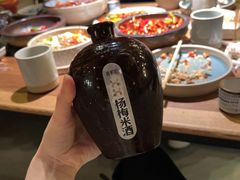 -薇酌饮·陕西菜(南门外店)