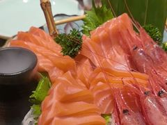 -三石铁板烧(紫竹桥店)