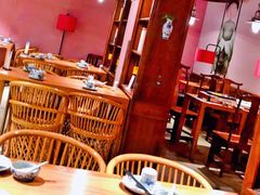 大堂-鱼食饭稻·苏浙土菜17年老馆子(平江路店)