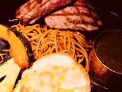 -半秋山西餐厅(宜昌大洋店)