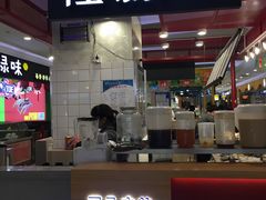 -桂桂茶(繁花中心店)