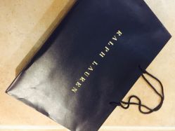 -RALPHLAUREN童装店(德基广场店)