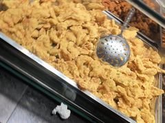 -乔波食品(杜桥中心菜场店)