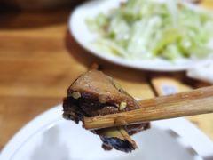-弓虽昌焖烧鸡(大竹林店)