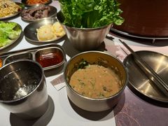 -西塔老太太泥炉烤肉(北京望京店)
