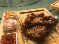 -烤无忌·新疆菜馆(格林威治城店)