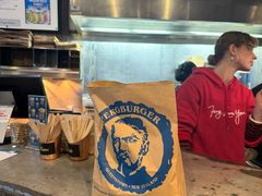 -Fergburger(皇后镇店)