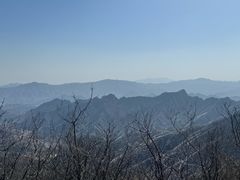 -妙峰山风景名胜区
