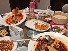 -天和晟烤鸭店(玉泉西街店)