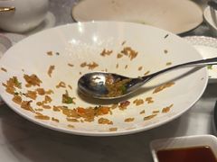-深圳美高梅酒店-品聚嘉府中餐厅