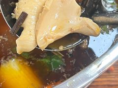 -肥婆麻辣火锅.顺德首创药材麻辣火锅(容桂店)