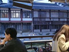 -李百蟹·江南蟹黄面·河景餐厅(夫子庙总店)
