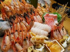 -松岛日本料理(汾江路店)