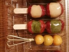 大糖堆儿-二斗栗子(黄河道店)