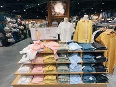 -MUJI无印良品(杭州万象城店)