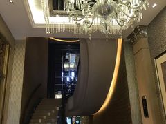 -上海浦东星河湾酒店