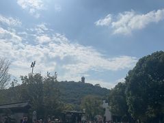 -惠山古镇·寄畅园