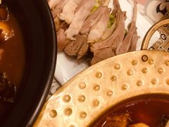 -阿拉丁新疆风味餐厅·清真(罗廊巷店)