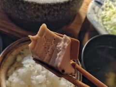 -山杏yama-katsu·吉列炸物