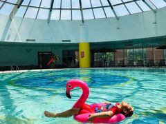 -南京维景国际大酒店(南京博物院店)